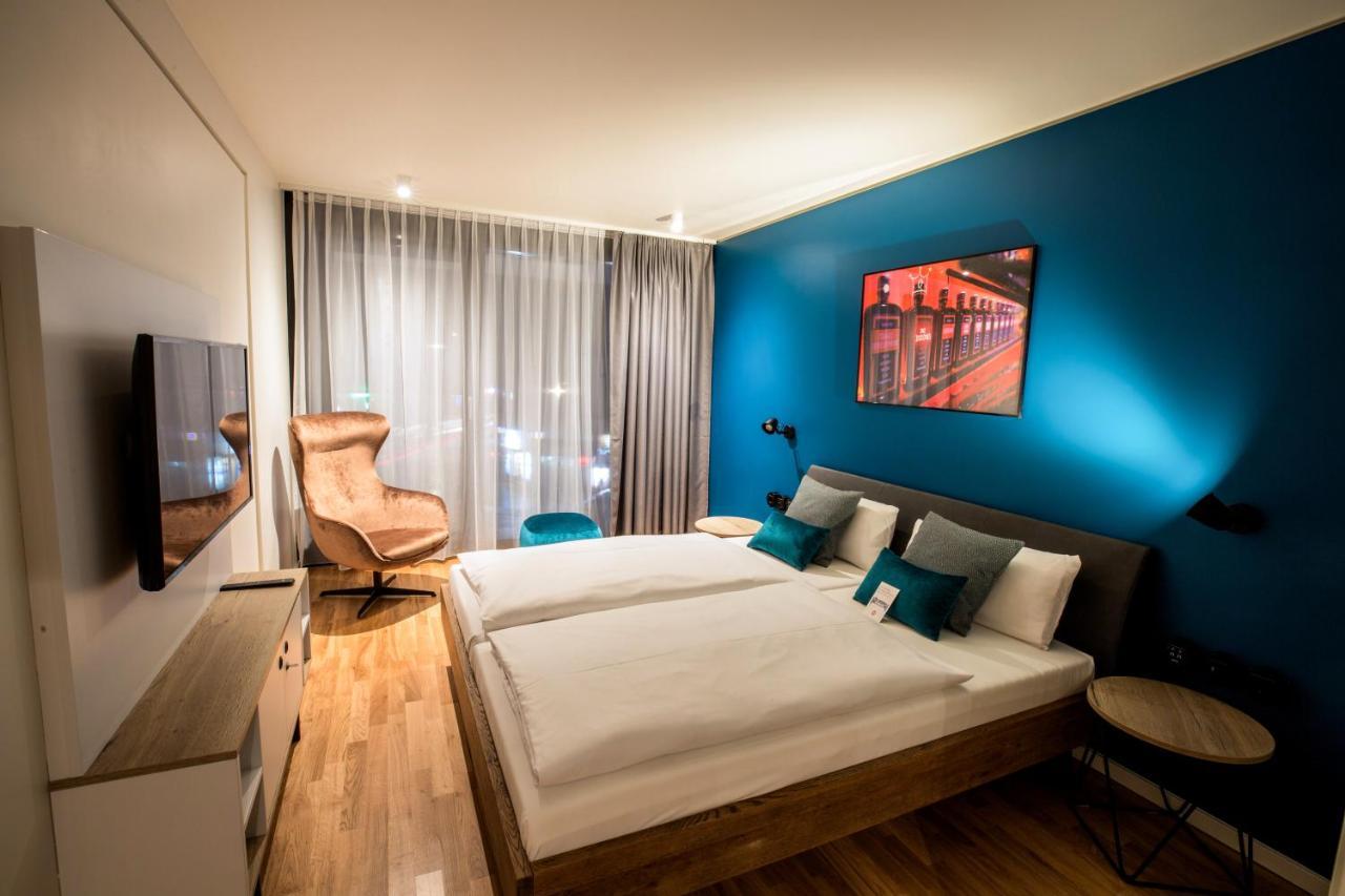 Aparthotel Aeronaut Service Neukoelln-kreuzberg By Pearl 1 Berlijn