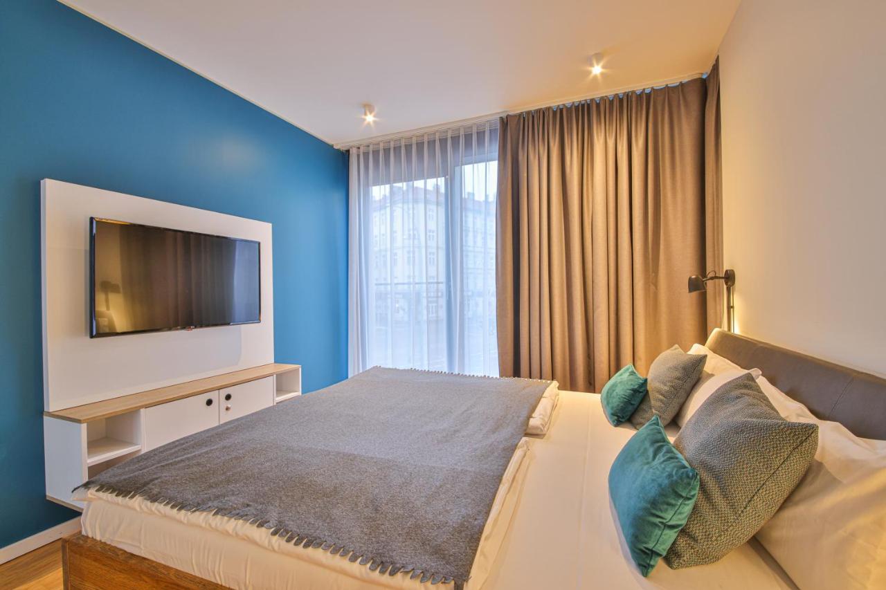 Aparthotel Aeronaut Service Neukoelln-kreuzberg By Pearl 1 Berlijn